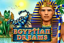 Egyptian Dreams Deluxe