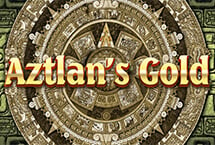 Aztlan's Gold