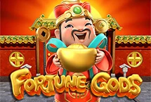 Fortune Gods