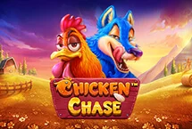 Chicken Chase