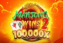 Mahjong Wins 2 x100.000